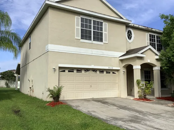 9036 Hastings Beach Blvd, Orlando, FL 32829