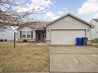 4011 Highland Springs Dr, Kokomo, IN 46902