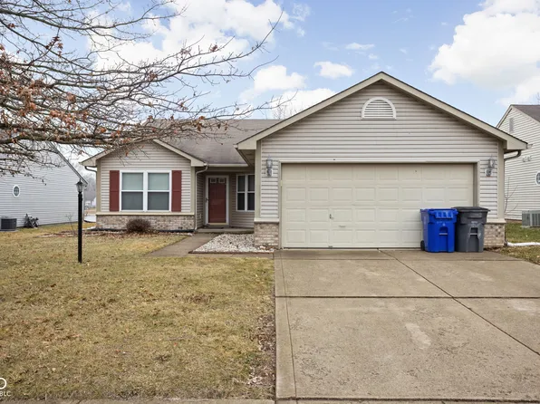 4011 Highland Springs Dr, Kokomo, IN 46902