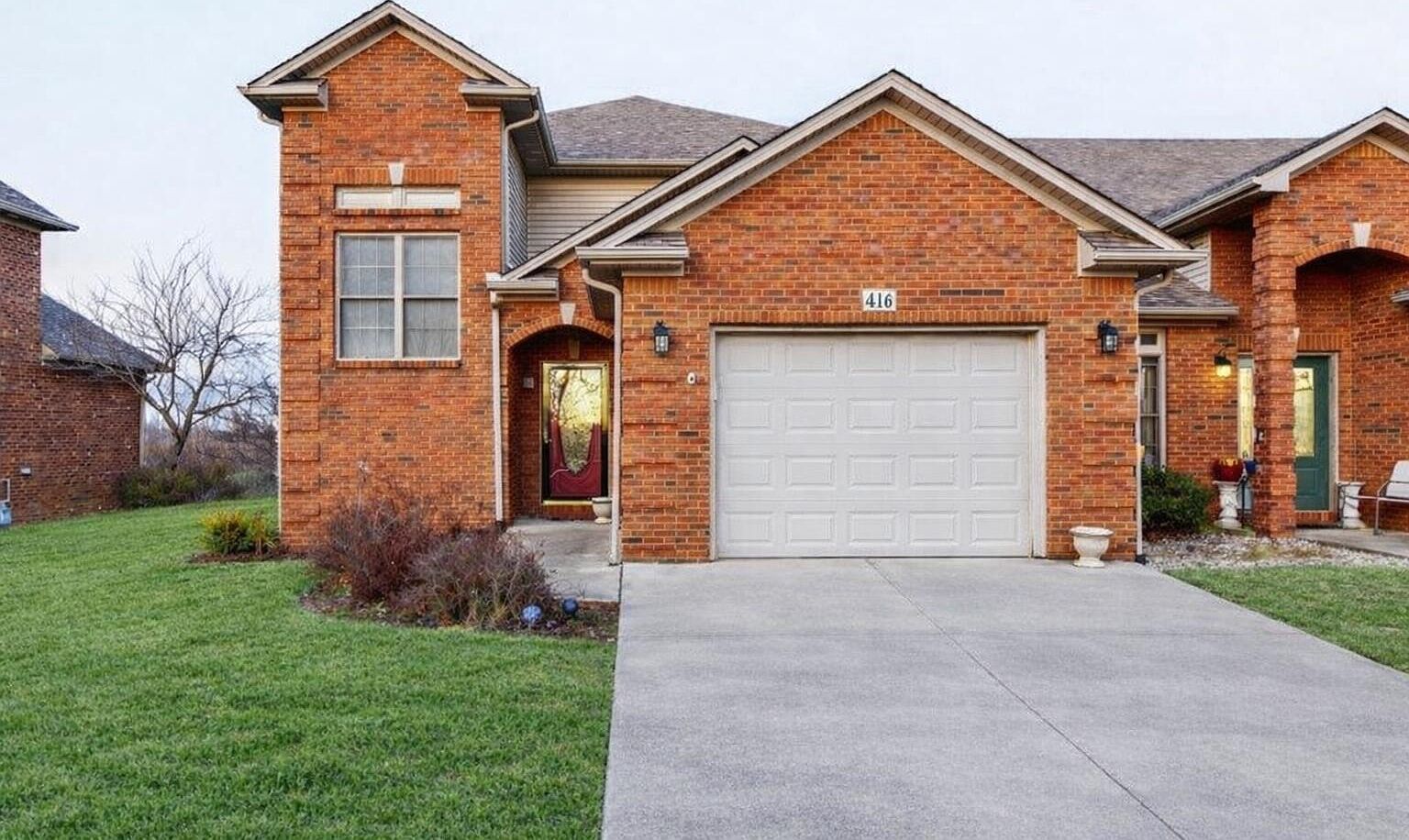 416 Rivers Trce