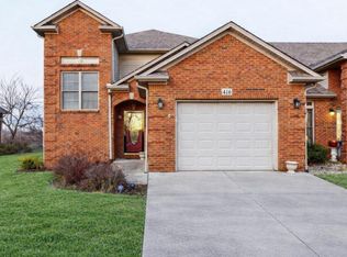 416 Rivers Trce, Richmond, KY 40475