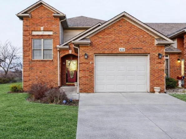 416 Rivers Trce, Richmond, KY 40475