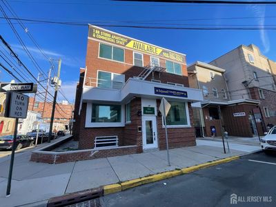 103 Bayard St Suite 4, New Brunswick, NJ, 08901