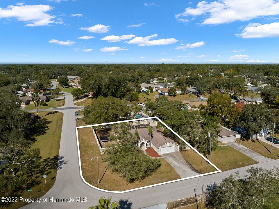 3283 Gretna Dr, Spring Hill, FL 34609 Zillow