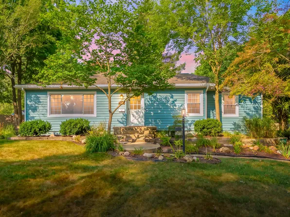 1028 Ferndale Ave, Kalamazoo, MI 49001