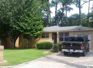 4806 Blue Haven Dr NW, Huntsville, AL 35810