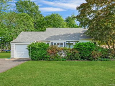 31 Townline Road, Pearl River, NY, 10965