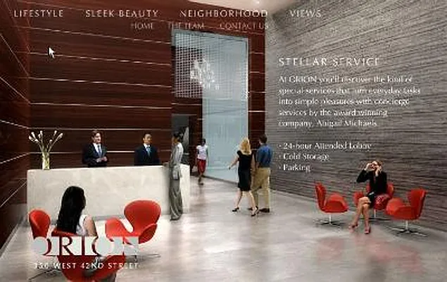 Rented by Corcoran | media 12