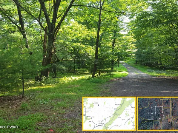 34 35th Pne, Cresco, PA 18326