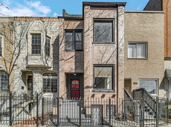 4521 S Vincennes Ave, Chicago, IL 60653