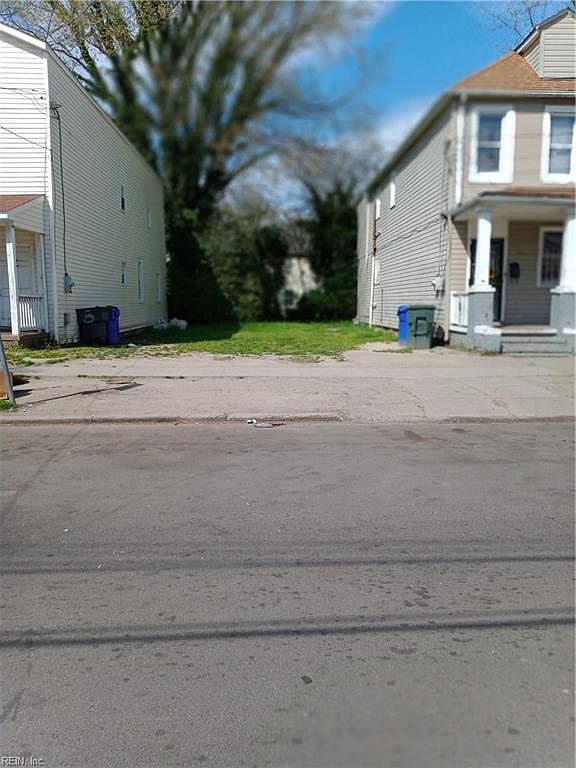 818 A Ave, Norfolk, VA 23504 Zillow