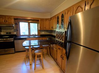 9 Undine Rd #1, Brighton, MA 02135