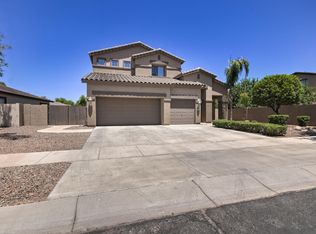 4114 E Reins Rd, Gilbert, AZ 85297