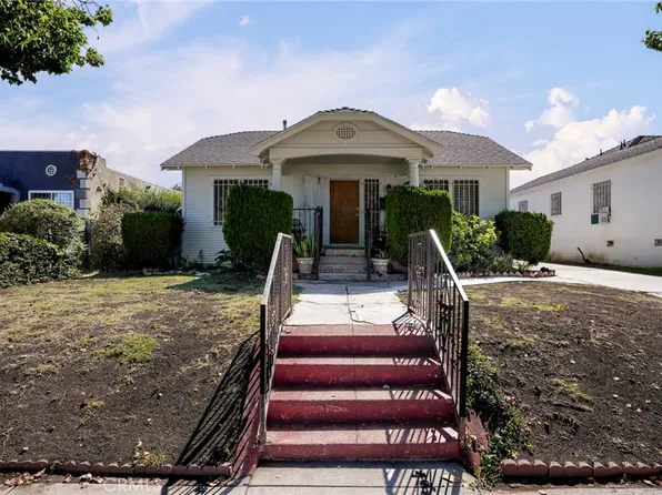2922 W 74th St, Los Angeles, CA 90043