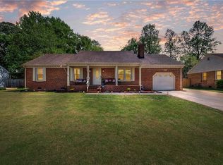 309 Saddle Ct, Chesapeake, VA 23323
