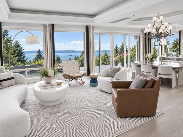 4 bedroom rental in West Vancouver — photo 31