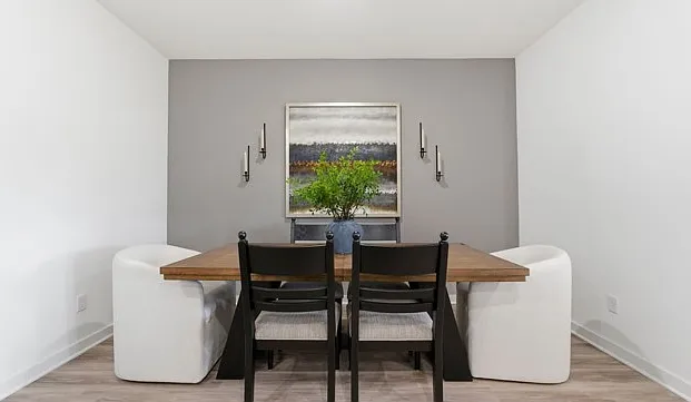 Dining Room #2