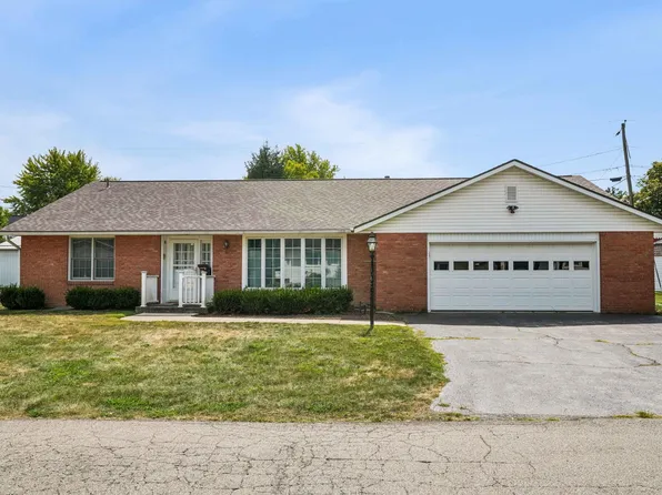 133 Converse Dr, Plain City, OH 43064