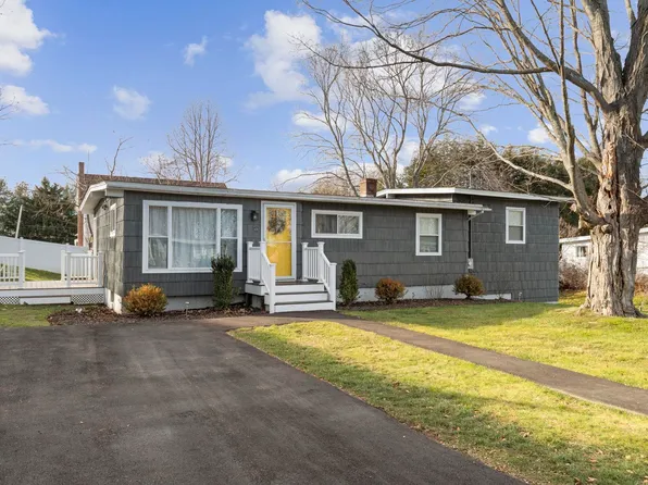 47 Hillside Drive, Greenland, NH 03840