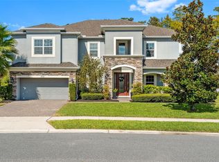 14085 Jomatt Loop, Winter Garden, FL 34787