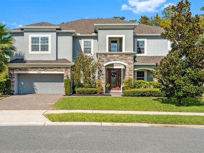 14085 Jomatt Loop, Winter Garden, FL, 34787