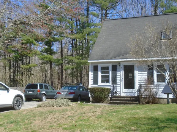 31 Skyline Drive, Saco, ME 04072
