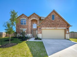 13942 Carncross Ct, Richmond, TX 77407