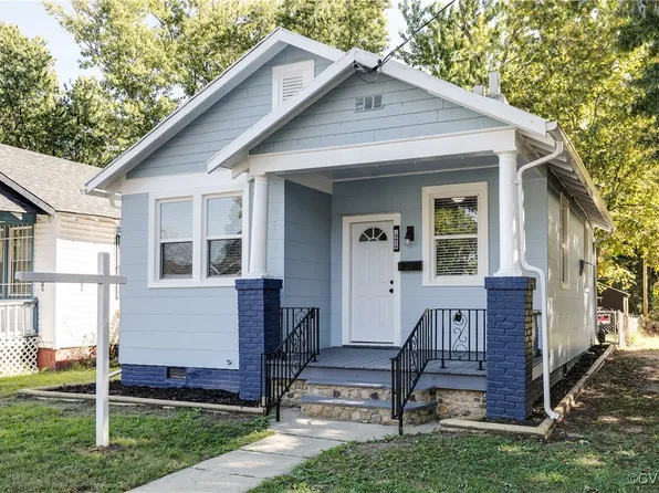 3410 Decatur St, Richmond, VA 23224