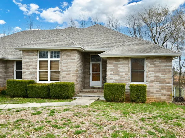 443 Bailiwick Drive, Rogersville, MO 65742