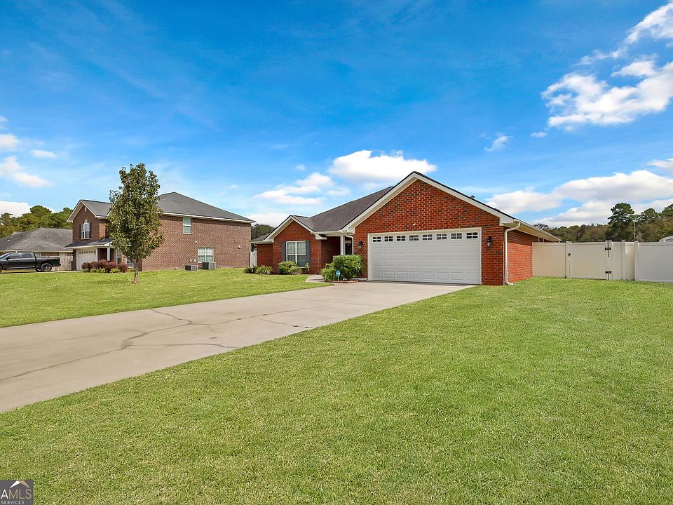 1006 Miles Xing, Hinesville, GA 31313 MLS 10211446 Zillow