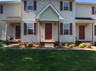 714 S Cherokee St #2, Jonesborough, TN 37659