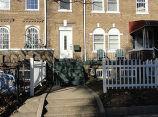 439 Quincy St NW #B, Washington, DC 20011