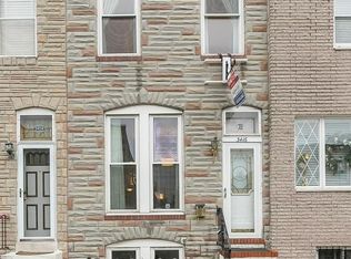 3416 Gough St, Baltimore, MD 21224