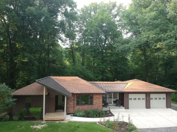 10435 Garman Rd, Leo, IN 46765