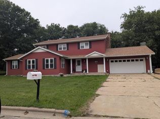 225 N Minnesota St, Muscoda, WI 53573