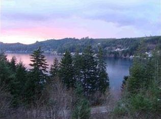 1106 Summit Lake Shore Rd NW, Olympia, WA 98502