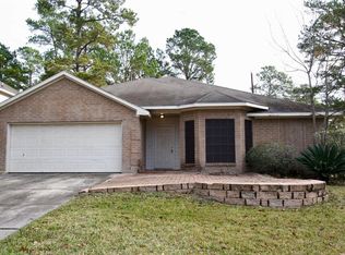 16022 Sugar Tree Dr, Houston, TX 77070