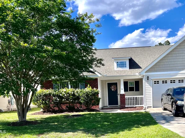 210 Kestrel Court, New Bern, NC 28560
