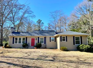 500 Pinecrest Rd, Macon, GA 31204