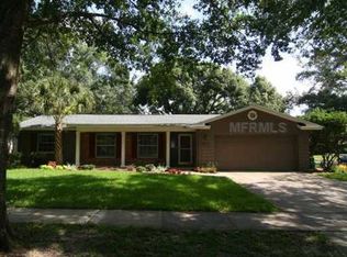 2721 Little John Rd, Winter Park, FL 32792