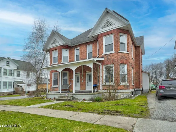 9 Ann Street, St Johnsville, NY 13452