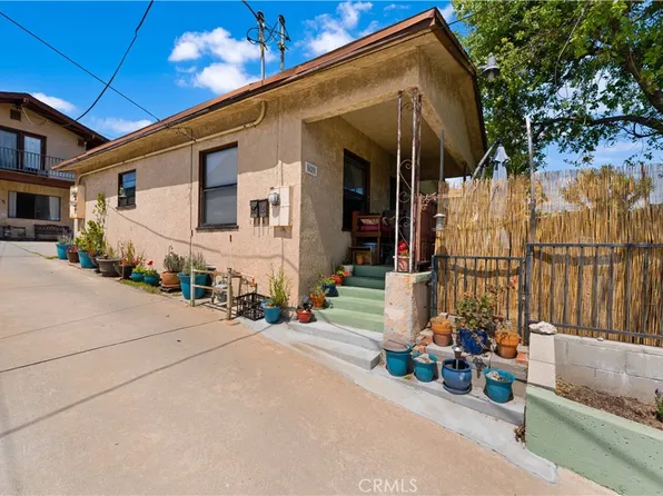 629 N Cabrillo Ave, San Pedro, CA 90731