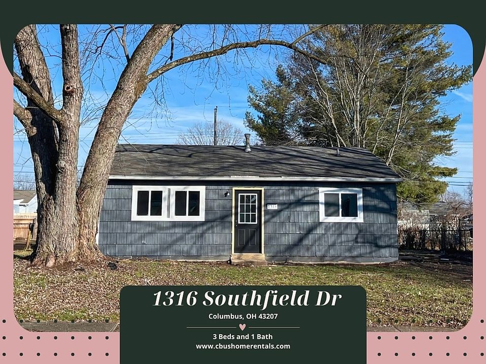 1st image of 1316 Southfield Dr S