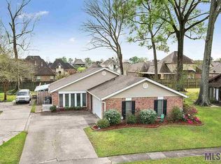 15462 Altus Ave, Baton Rouge, LA 70817
