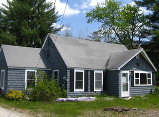 19 Main St, New Durham, NH 03855