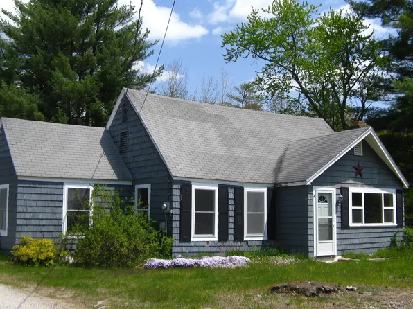 19 Main Street, New Durham, NH 03855