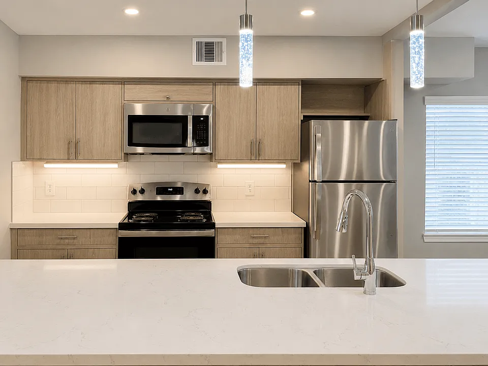 Woodway Gardens Townhomes