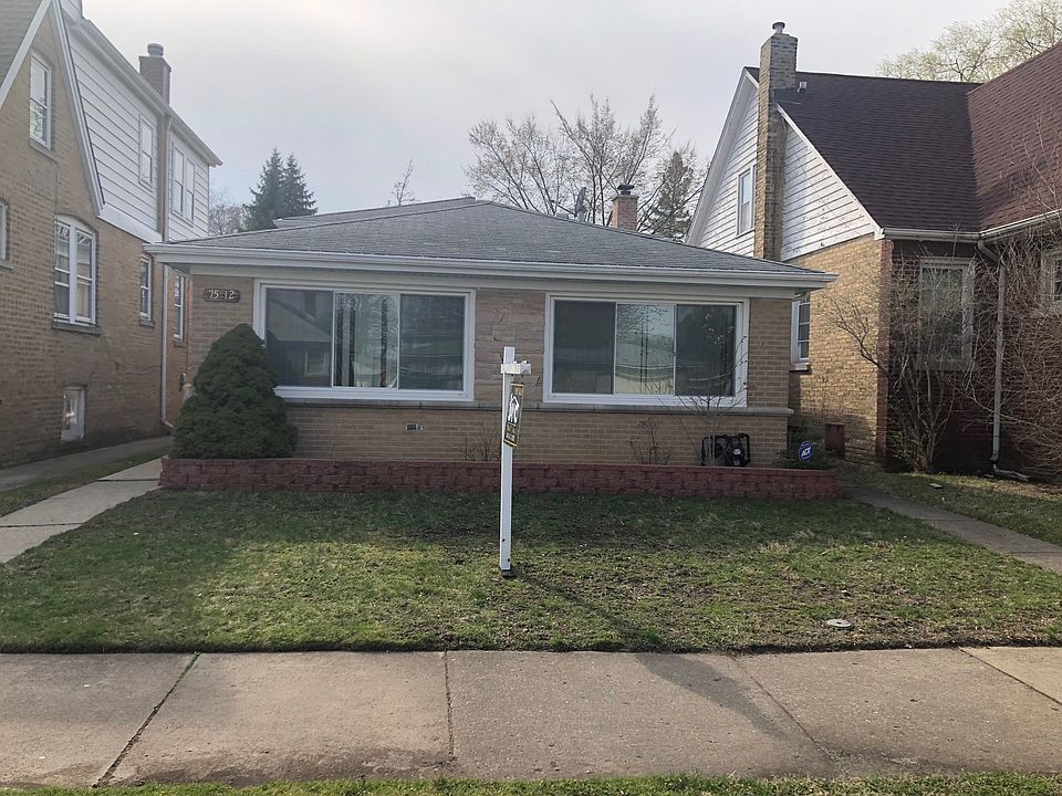 1st image of 7512 Kedvale Ave
