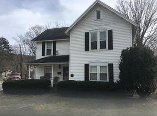 21 Conway St, Wellsboro, PA 16901