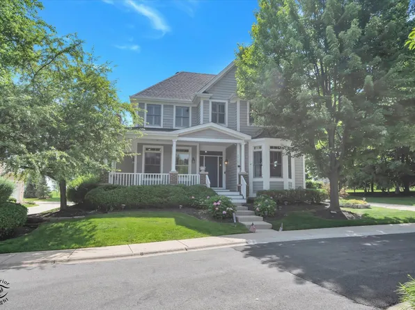 20687 Settlers Ln, Frankfort, IL 60423